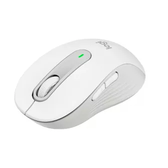 Kancelarijski miševi - M650 Wireless Mouse - Off-White