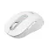 M650 Wireless Mouse - Off-White