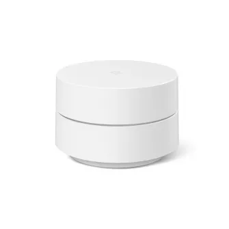 Ruteri - Google Router Wi-Fi Mesh 2021 White