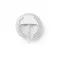Google Router Wi-Fi Mesh 2021 White