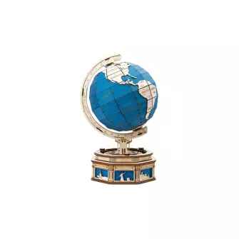 Drvene makete - Globe - Super Size