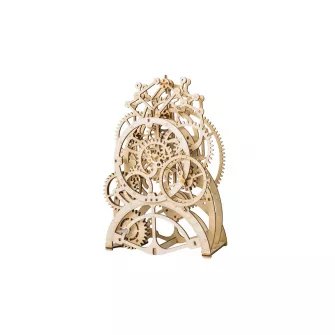 Drvene makete - Pendulum Clock