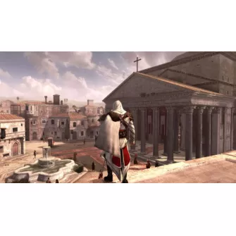 Nintendo Switch igre - Switch Assassin's Creed Ezio Collection