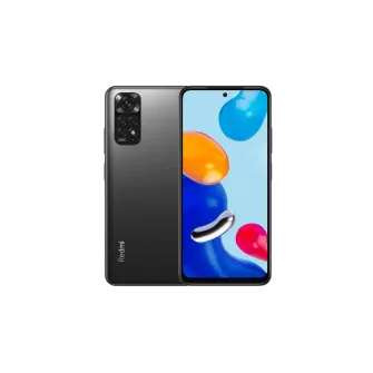 Mobilni telefoni - Redmi Note 11 4/128 Graphite Gray