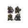 Necromunda: Palanite Enforcer Patrol