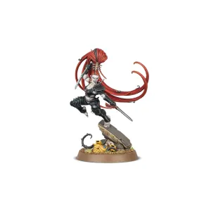 Warhammer figurice - Drukhari Lelith Hesperax