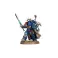 Space Marines Captain in Gravis Armour