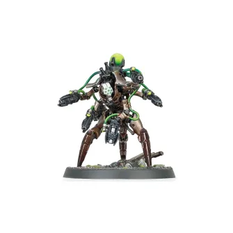 Warhammer figurice - Necrons Hexmark Destroyer