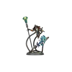 Warhammer figurice - Necrons Psychomancer