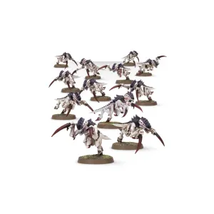 Warhammer figurice - Tyranid Hormagaunt Brood