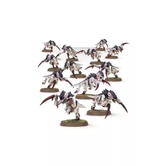 Warhammer figurice - Tyranids: Hormagaunts