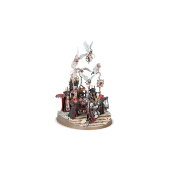 Warhammer figurice - A/S: The Triumph of Saint Katherine