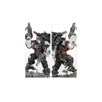 Warhammer figurice - Raven Guard Kayvaan Shrike