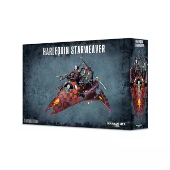 Warhammer figurice - Aeldari: Starweaver