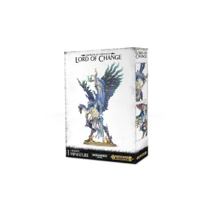 Warhammer figurice - Daemons of Tzeentch Lord of Change