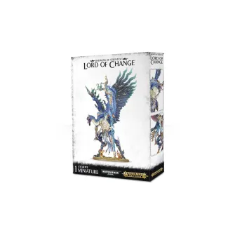 Warhammer figurice - Disciplesof Tzeentch: Lord of Change