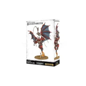 Warhammer figurice - Daemons of Khorne Bloodthirster