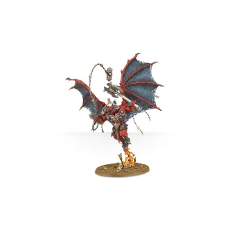 Warhammer figurice - Daemons of Khorne Bloodthirster