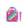 iDance BC100X Pink