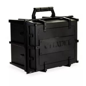 Citadel Battle Figure Case