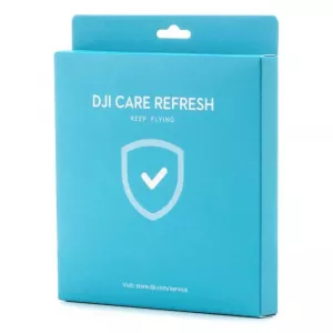 DJI Care Refresh (Ronin-SC) Card