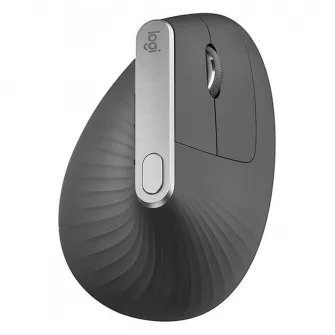 Kancelarijski miševi - Logitech MX Vertical Advanced Ergonomic Mouse - Graphite