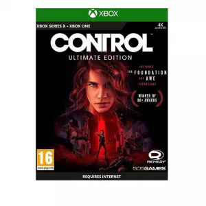 XBOXONE Control - Ultimate Edition