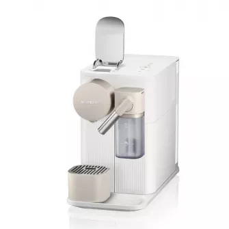 Aparati za kafu - Nespresso Lattisima One White aparat za espresso kafu - F121-EUWHNE-S