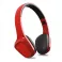 Energy 1 Bluetooth Red slušalice sa mikrofonom
