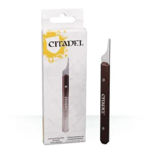 Warhammer pribor i oprema - Citadel Mouldline Remover