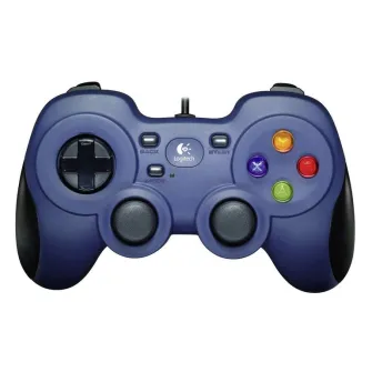 Gejmpedi - F310 Gamepad New