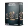 Chaos Space Marines Dark Apostle