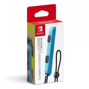 Nintendo Switch Joy-Con Strap Blue
