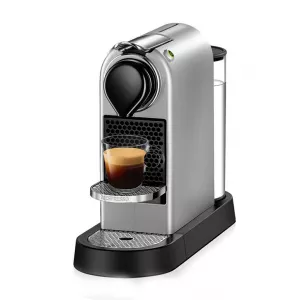 CitiZ aparat za espresso kafu - Srebrna