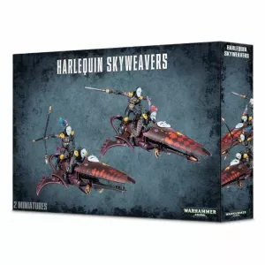 Aeldari: Skyweavers