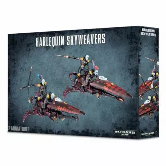 Warhammer figurice - Aeldari: Skyweavers