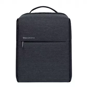 Rančevi - Mi City Backpack 2 - Dark Gray