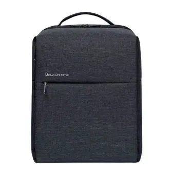 Rančevi - Mi City Backpack 2 - Dark Gray