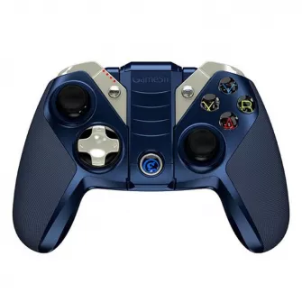 Gejmpedi - M2 Bluetooth MFI Game controller Blue