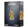 Imperial Fists Tor Garadon