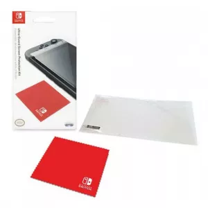 Maske i folije za konzole i gejmpede - Nintendo Switch Ultra-Guard Screen Protection Kit