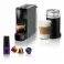 Nespresso Essenza Mini Grey aparta za kafu & Aeroccino - A3NC30EUGR-TX