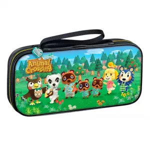 Nintendo Switch Travel Case Animal Crossing