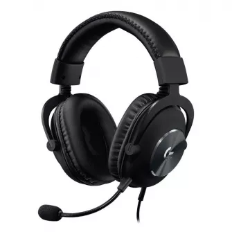 Gejmerske slušalice - G Pro X Gaming Headset - EOL