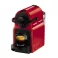 Nespresso Inissia Red aparat za espresso kafu - C40-EURENE4-S