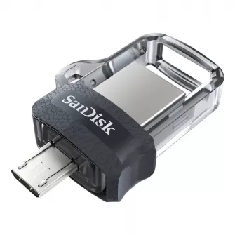 USB Flash memorije - 64GB Ultra Dual Drive USB Flash Micro USB