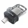 64GB Ultra Dual Drive USB Flash Micro USB