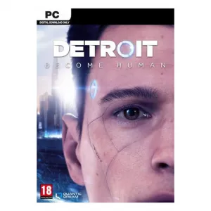 PC Detroit: Become Human