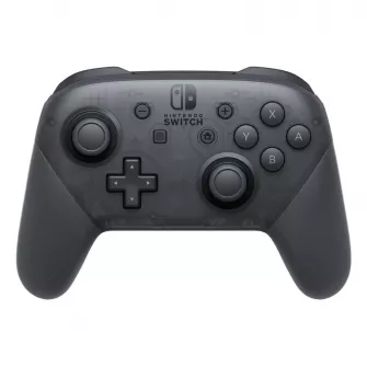 Gejmpedi - Nintendo Switch Pro Controller