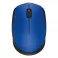 M171 Wireless Mouse Blue